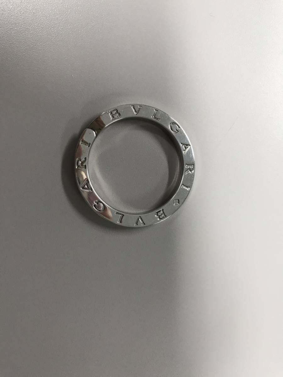 通販 bvlgari ブルガリキーリングネックレス ブルガリ ネックレス