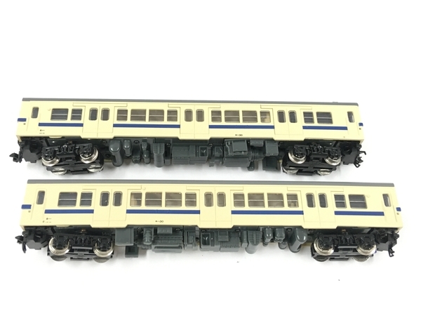 【NK502】キハ30 相模線色 通勤形気動車 基本4両セット MODEMO モデモ NK502 通勤形気動車 キハ30 相模線色 4両セット 鉄道