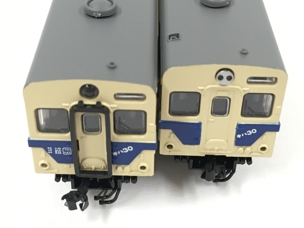 【NK502】キハ30 相模線色 通勤形気動車 基本4両セット MODEMO モデモ NK502 通勤形気動車 キハ30 相模線色 4両セット 鉄道