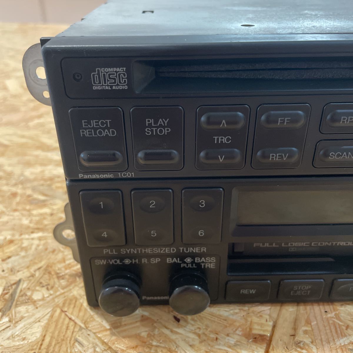 NA8C ロードスター NA6CE ユーノス 純正 NB8C NB6C オーディオ Yahoo