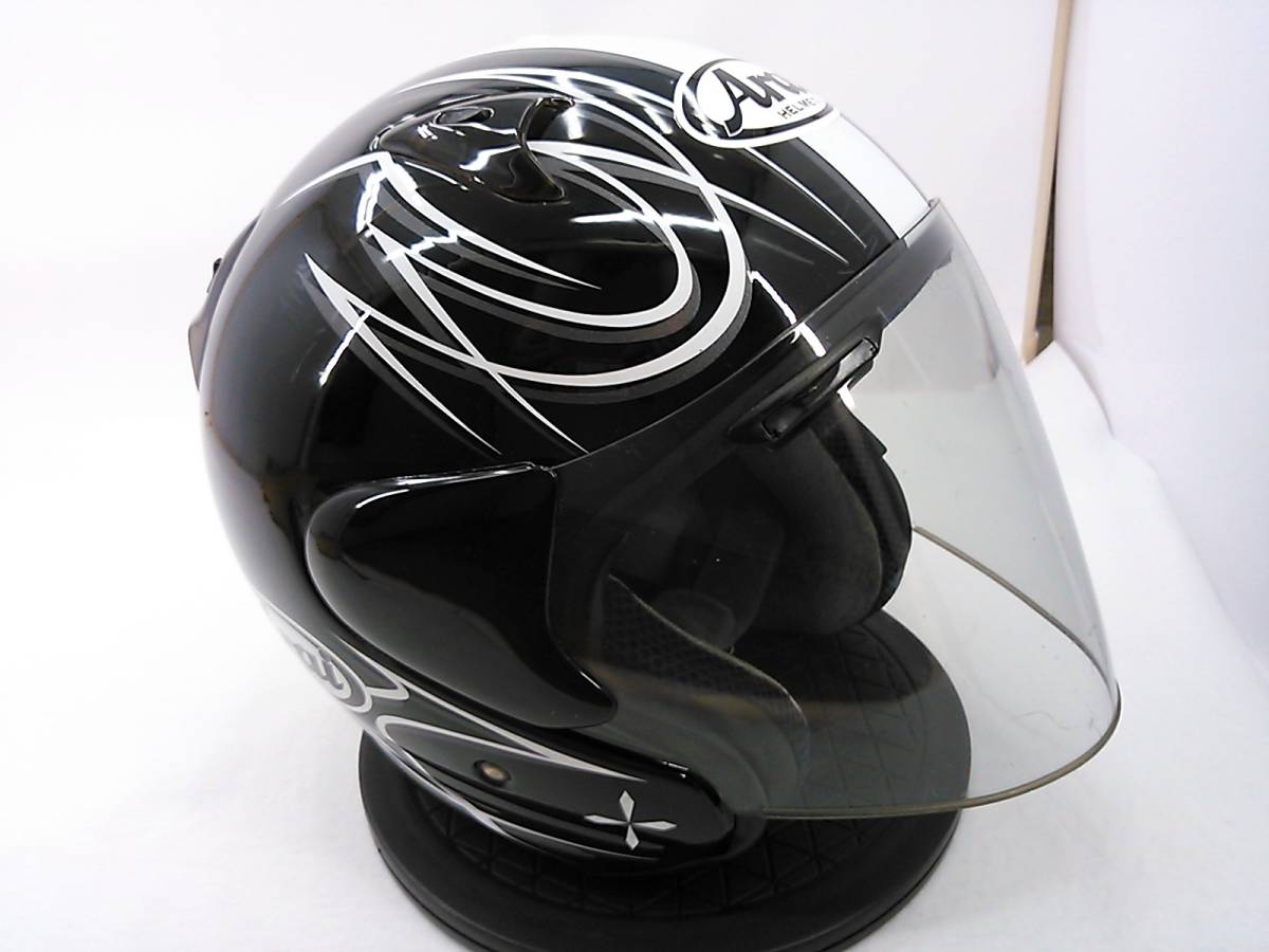 Arai アライ SZ-F SZF FUN ファン Mサイズ(Mサイズ)｜売買された 