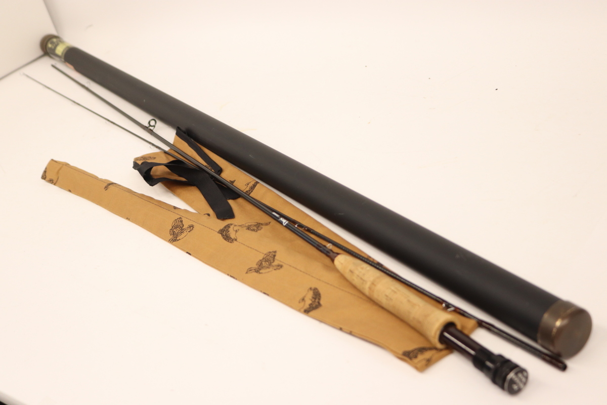 人気セール，格安 1円 おたからや D08-105 釣り道具 釣り竿 釣竿 フィッシング ORVIS(その他)｜売買されたオークション情報、yahooの商品情報をアーカイブ公開 - オークファン その他