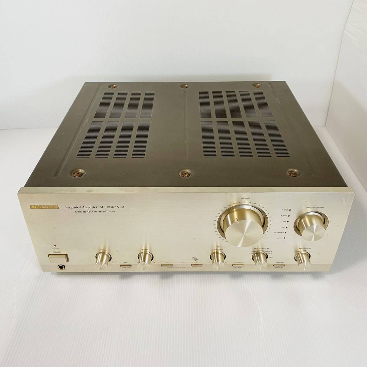 YAMAHA A-2000 プリメインアンプ ヤマハ JYAMAHA - 人気機種YAMAHA