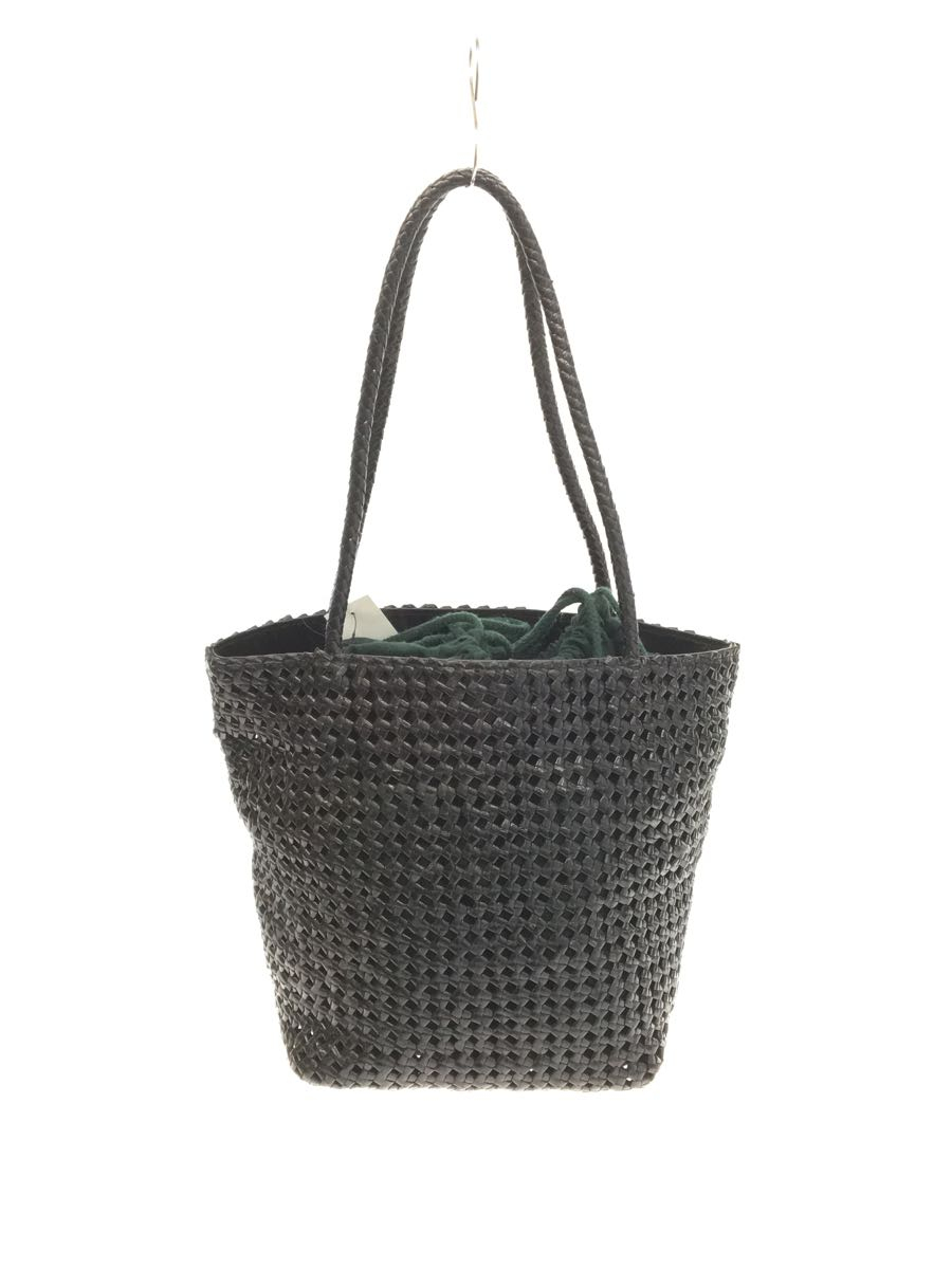 yoshie inaba のカゴバッグ Yoshie Inaba◇カゴバッグ/-/BLK | TOINETTE.COM