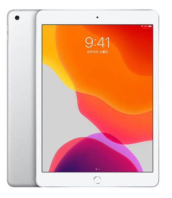 【人気SALE，100%新品】 iPad 10.2インチ 第7世代 32GB セルラー SoftBank シルバー &hellip;(iPad本体)｜売買されたオークション情報、yahooの商品情報をアーカイブ公開 - オークファン iPad本体