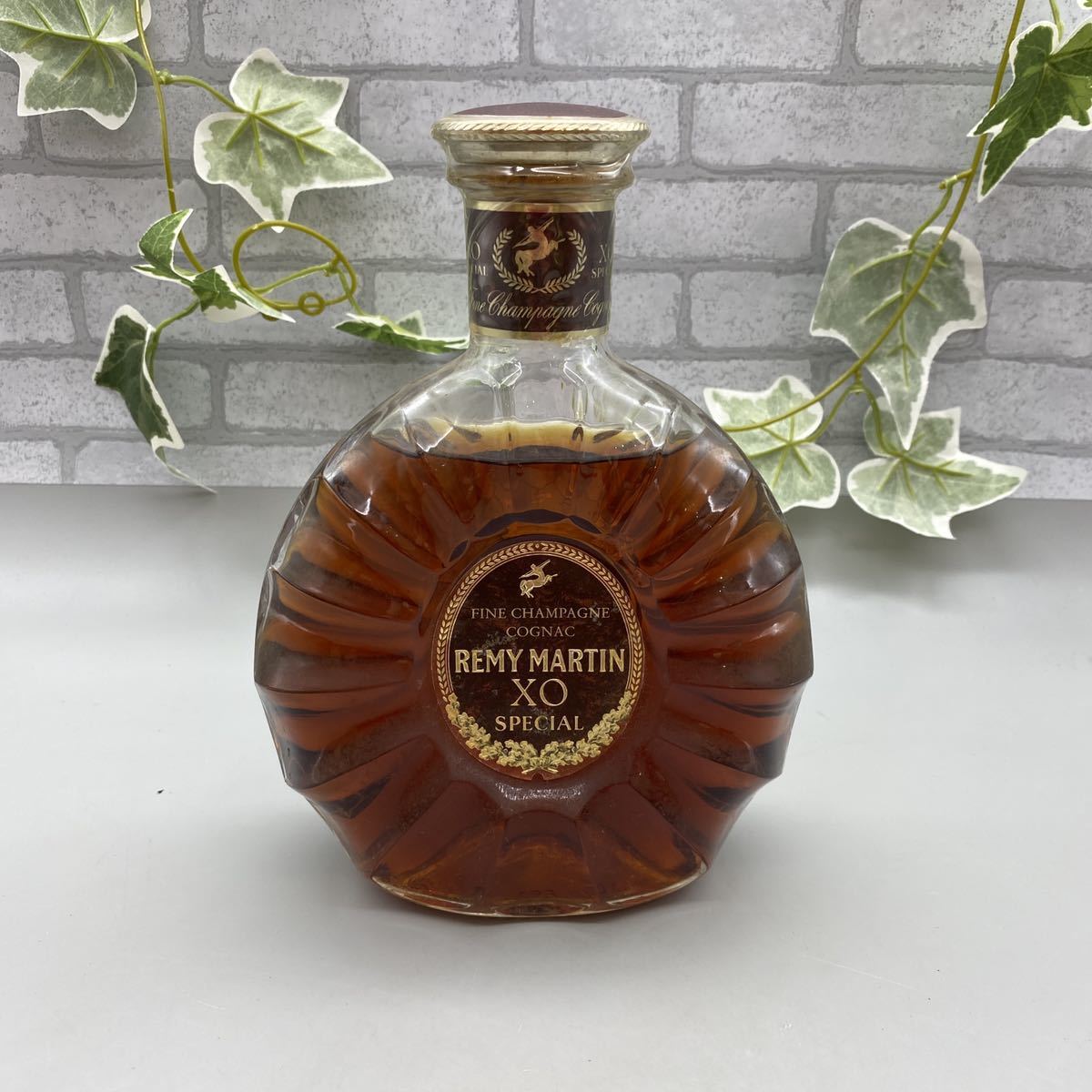 レミーマルタン MARTIN VSOP XO REMY - 未開栓REMY スペシャル（Remy