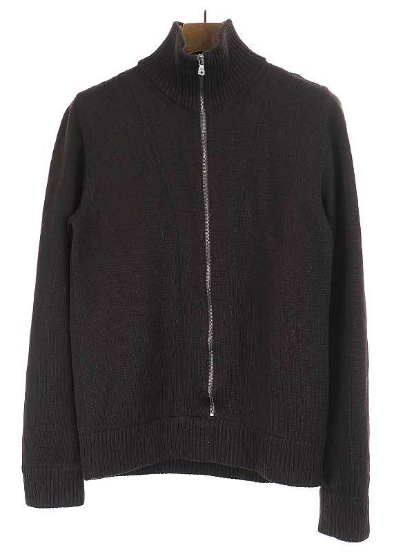 DOLCE&GABBANA ドルチェ＆ガッバーナ レイヤードデザインプルオーバー 