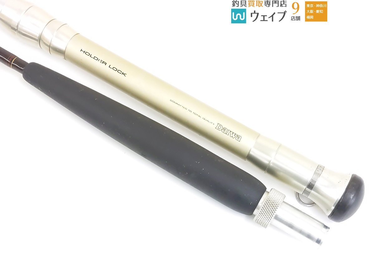 ダイワ マッドバイパー 美品 スティング 240S バイパー 09マッド