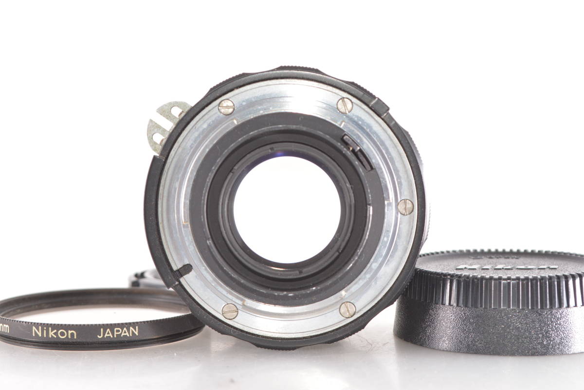 50mm Auto Nikon ニコン F2 NIKKOR-H 非Ai f2 | Nikkor-H 公式通販 