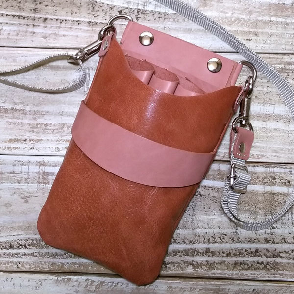 グローブトロッター ビルアンバーグ PHANTOM ボストンバッグ 110周年