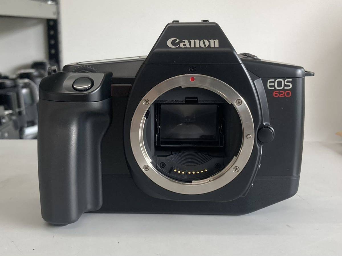 ★動作OK★良品★ キヤノン Canon A-1 Body #1258 EOS 0 Canon - Camera | 35-105mm 35mm the 一眼レフカメラ f3.5-4.5