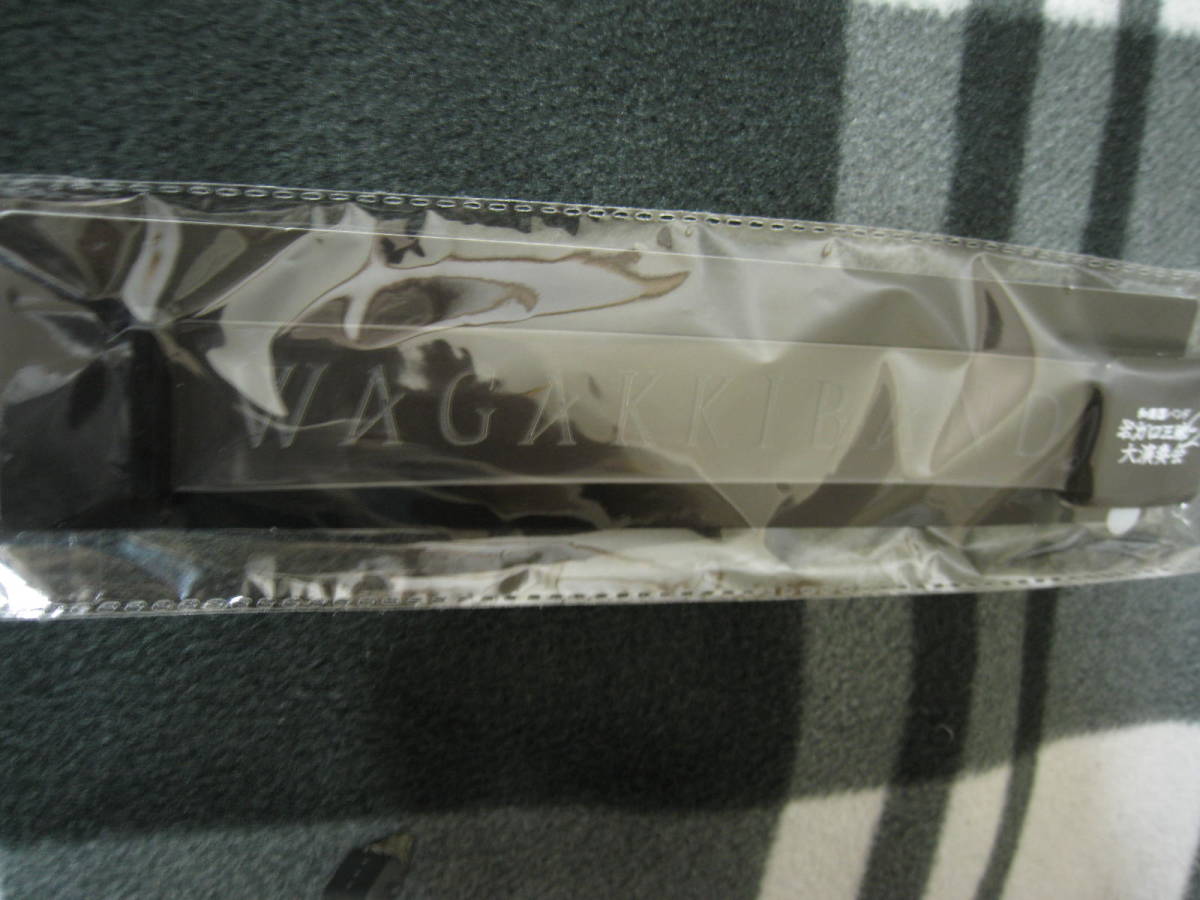 激レア 和楽器バンド ボカロ三昧2 発光アームバンド 1本のみ 大演奏会グッズ Vip席限定プレゼント Wgb その他 売買されたオークション情報 Yahooの商品情報をアーカイブ公開 オークファン Aucfan Com