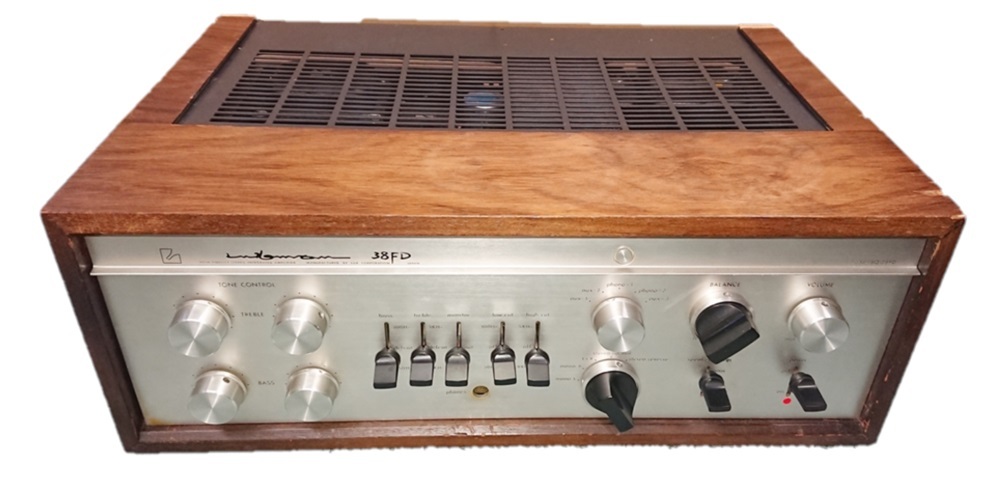 Pioneer a-120d プリメインアンプ　パイオニア　ビンテージ　アンプ Pioneer A-120D プリメインアンプ PIONEER パイオニア ヴィンテージ