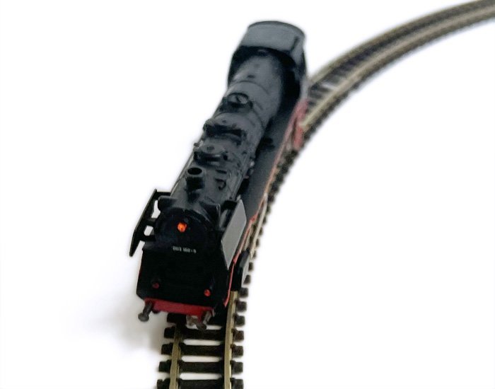 Märklin mini-club Zゲージ 8885蒸気機関車+客車3両セット Marklin mini-club Zゲージ8885 蒸気機関車+客車4両 Marklin 8885 Z
