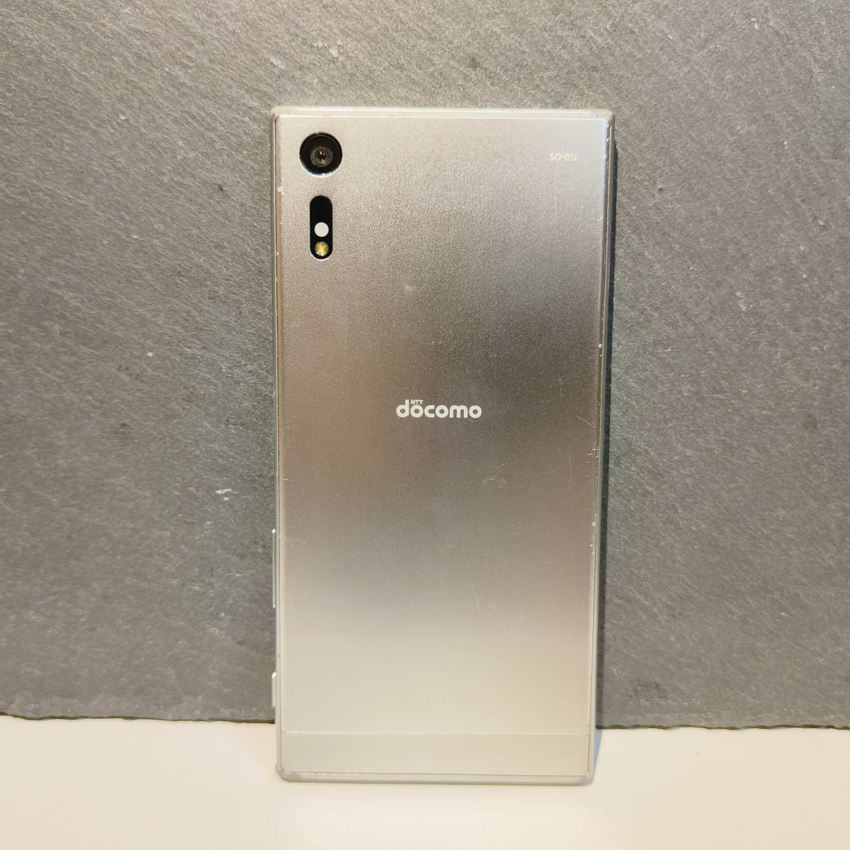 Xperia XZ SO-01J Sony Unlocked Docomo specifications - 32GB 