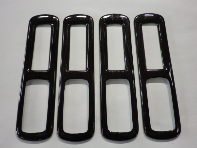 E52エルグランド シルバーローズウッド パネル 2025年最新Yahoo