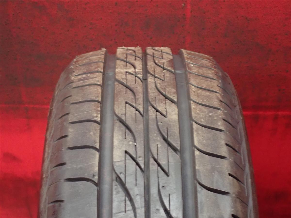 単品 タイヤ1本 《 ブリヂストン 》 ネクストリー [ 165/60R15 77H