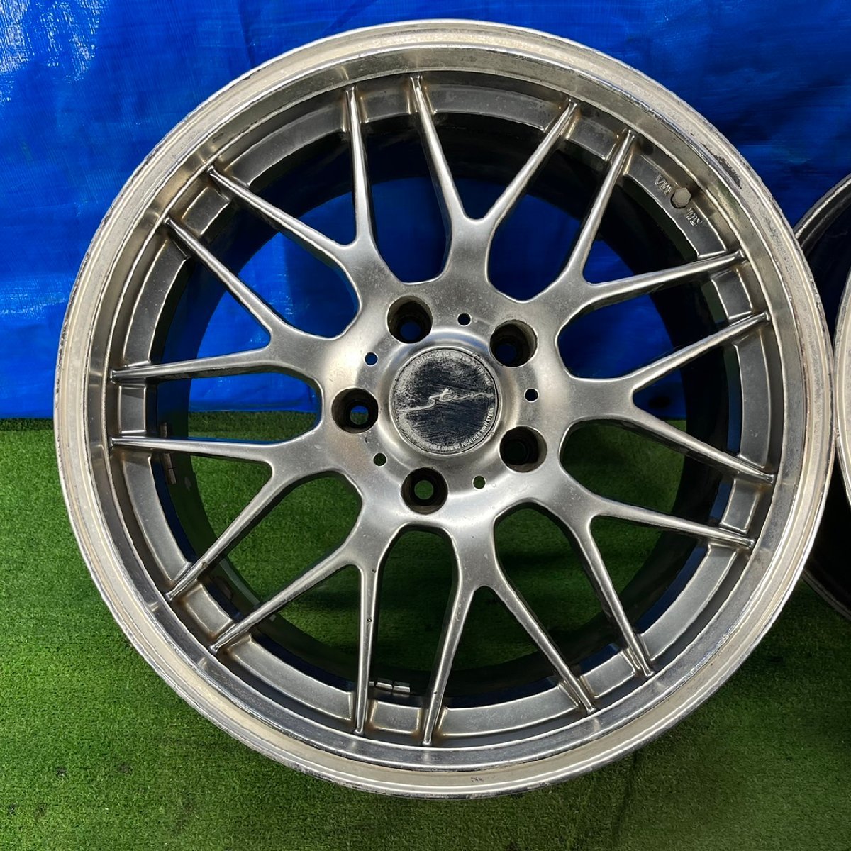 シュテルン Stern STERN - 0 ヒノデ BBS HINODEX Yahoo!オークション 