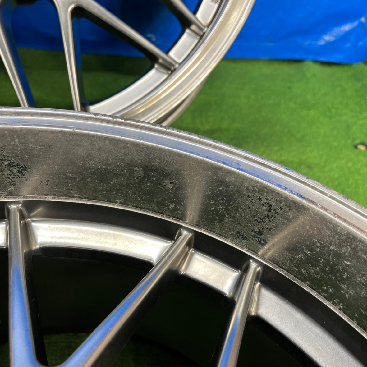 シュテルン Stern STERN - 0 ヒノデ BBS HINODEX Yahoo!オークション 