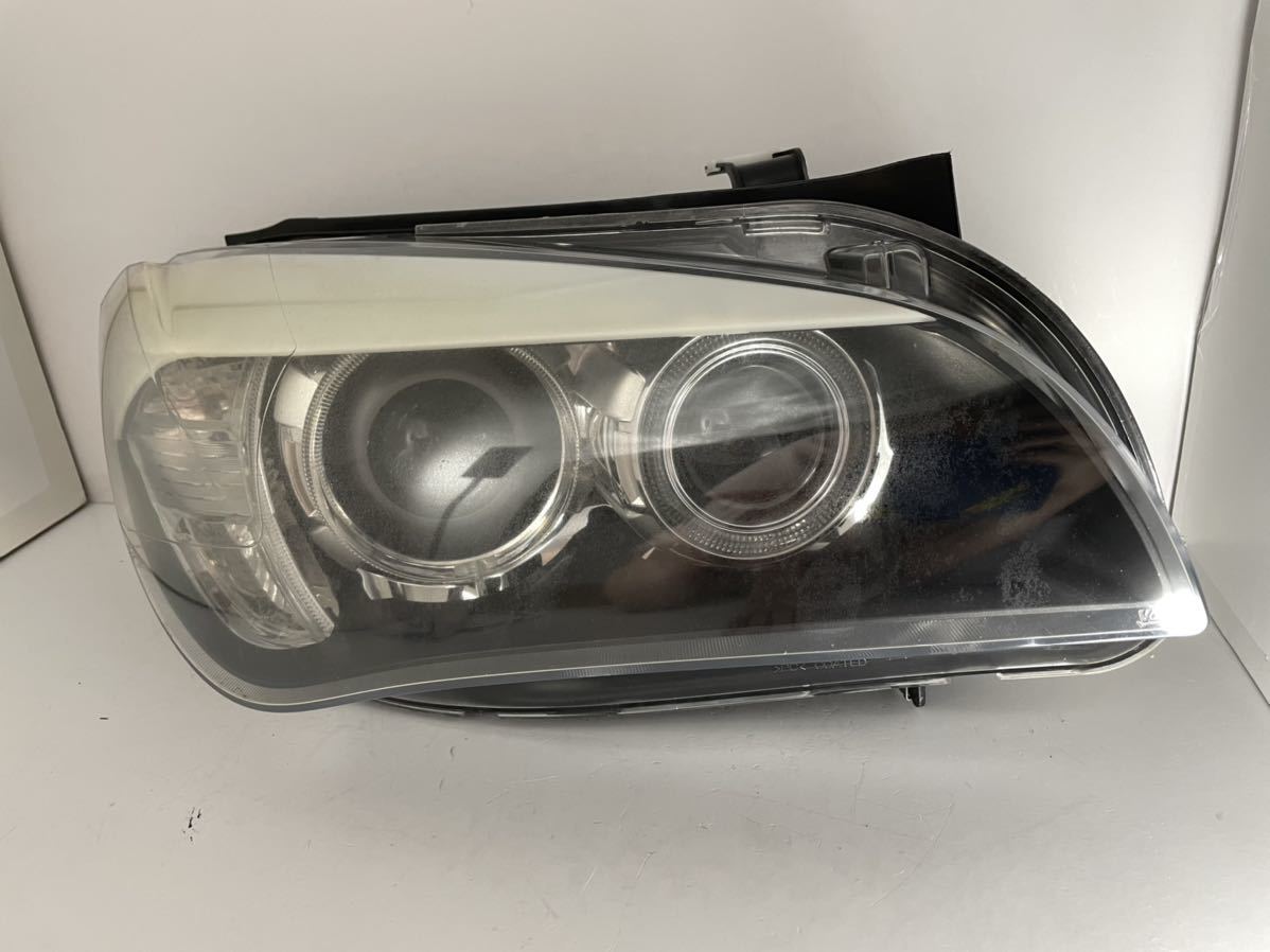 M36-3-3　 BMW E84 　Ｘ１　ＨＩＤ　前期 89093517