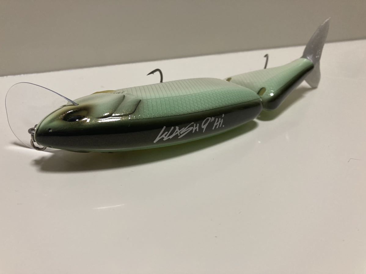 DRT クラシック9 Hi SHIMOBI 未使用】DRT クラシック9 Hi SHIMOBI