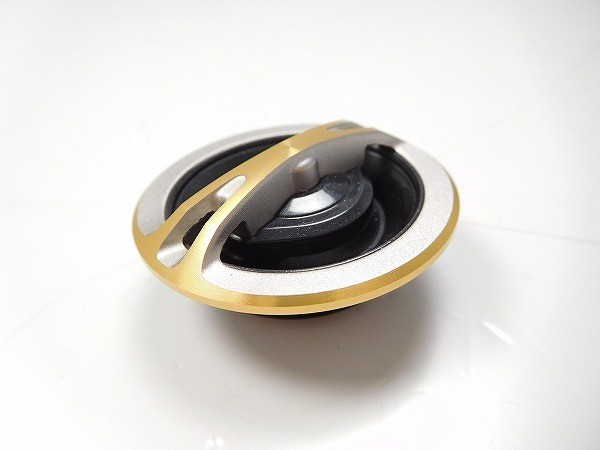 シマノ 14ステラ 4000XG ドラグノブ　／管理AP3168／84