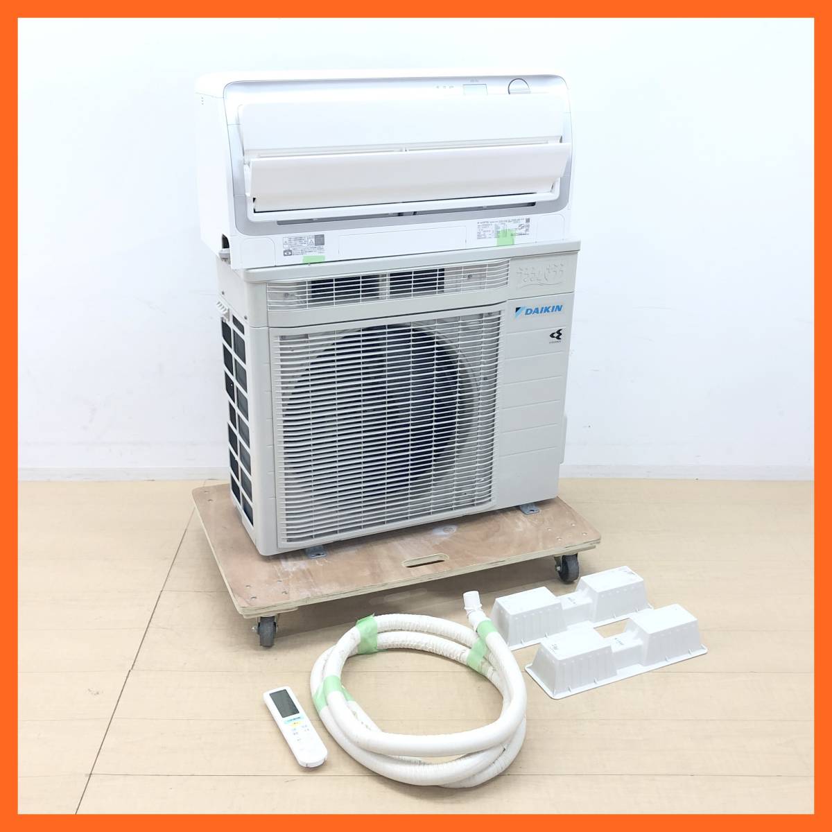 東ハ:【ダイキン】うるさらX Kual ルームエアコン ～12畳/3.6kw 