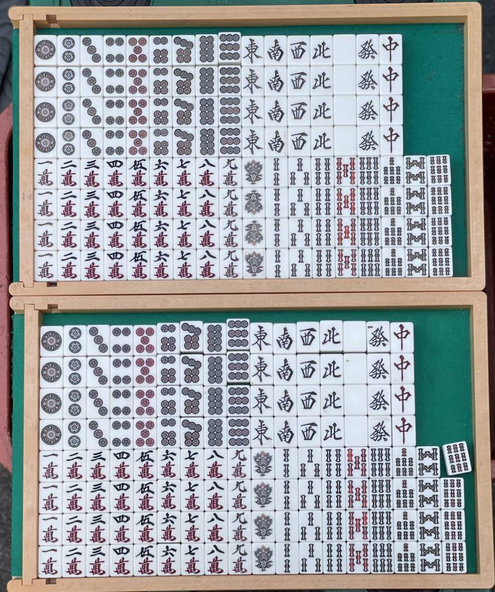 matsuoka マツオカ□全自動麻雀卓 センチュリー Century NEXT M-21 