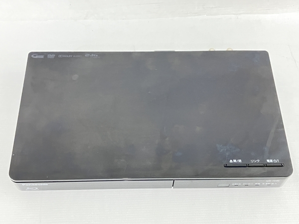Panasonic プライベート・ビエラ UN-15CTD9D ポータブル 15型 テレビ