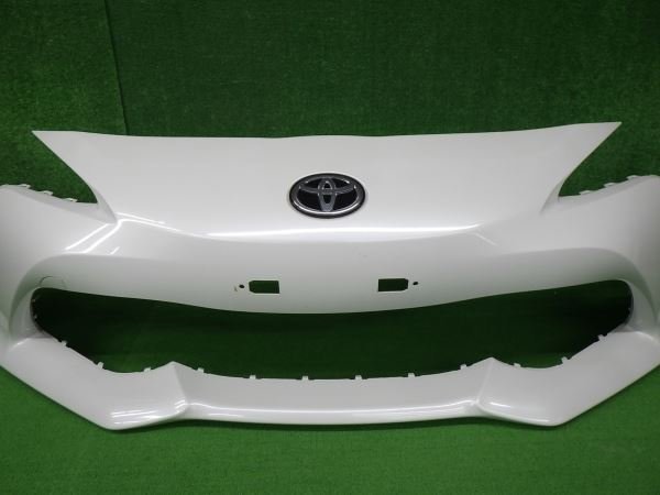 70601 トヨタ86 ZN6 後期 純正 フロントバンパー TOYOTA86 Yahoo