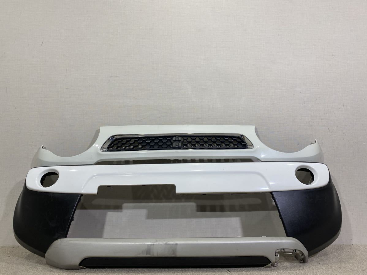 【新作，低価】 MR31S MR41S ハスラー 純正 フロントバンパー フロントグリル ガーニッシュパネル 71711-65P0 E0932-1(フロント)｜売買されたオークション情報、yahooの商品情報をアーカイブ公開 - オークファン スズキ用