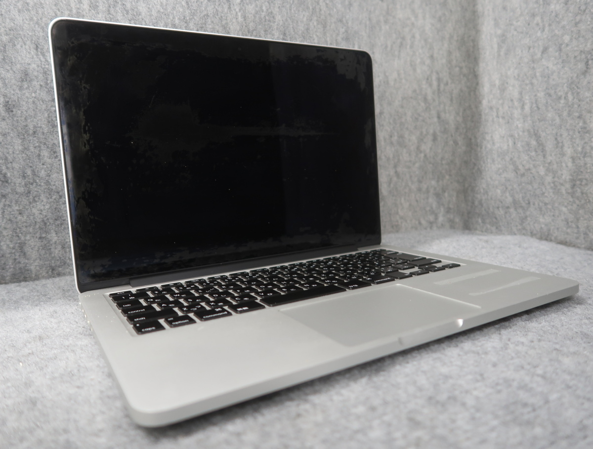 Pro A1502 Apple MacBook Core 13.3 i5 8GB Macbook Refurbished