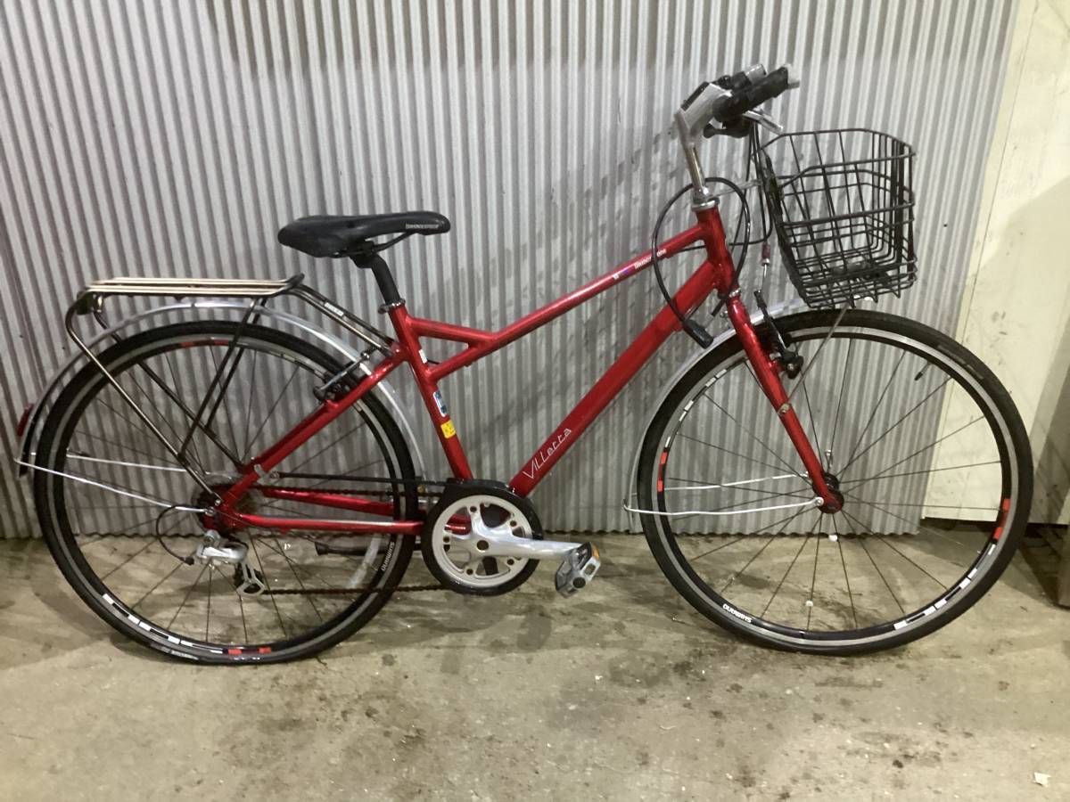 ブリジストン ViLLetta 8s 中古 試乗確認 整備前提 ビレッタ\u201d 