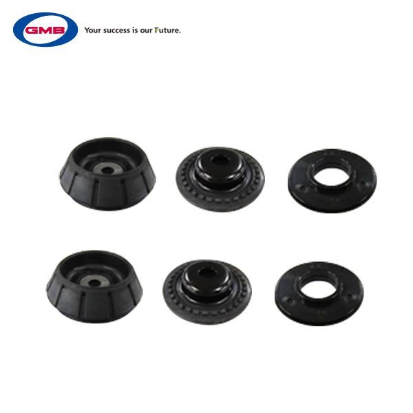GMB アッパーマウントキット ハイゼットトラック S500P S510P 2014/07~ 純正品番 48609-B5030/48173-87501/48173-87501