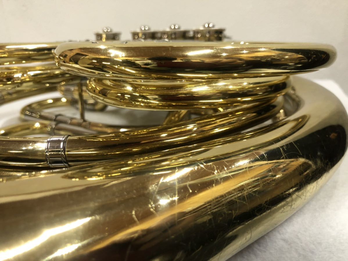 ヤマハホルン 金管楽器 フレンチ ホルン YAMAHA ヤマハ フレンチホルン