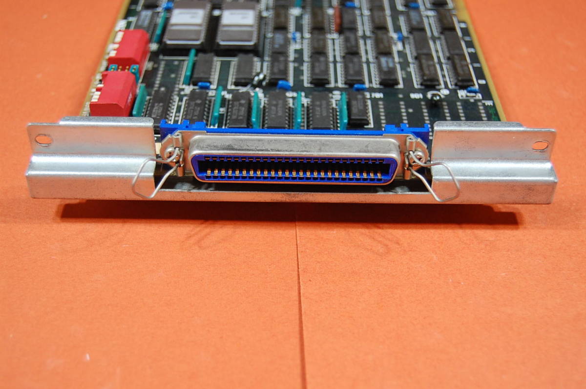 PC98 Cバス用 インターフェースボード NEC純正 HDD SASI
