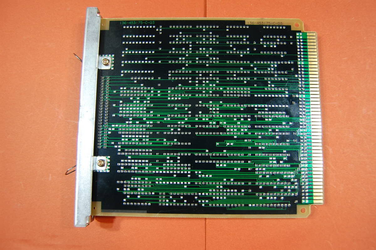 PC98 Cバス用 インターフェースボード NEC純正 HDD SASI