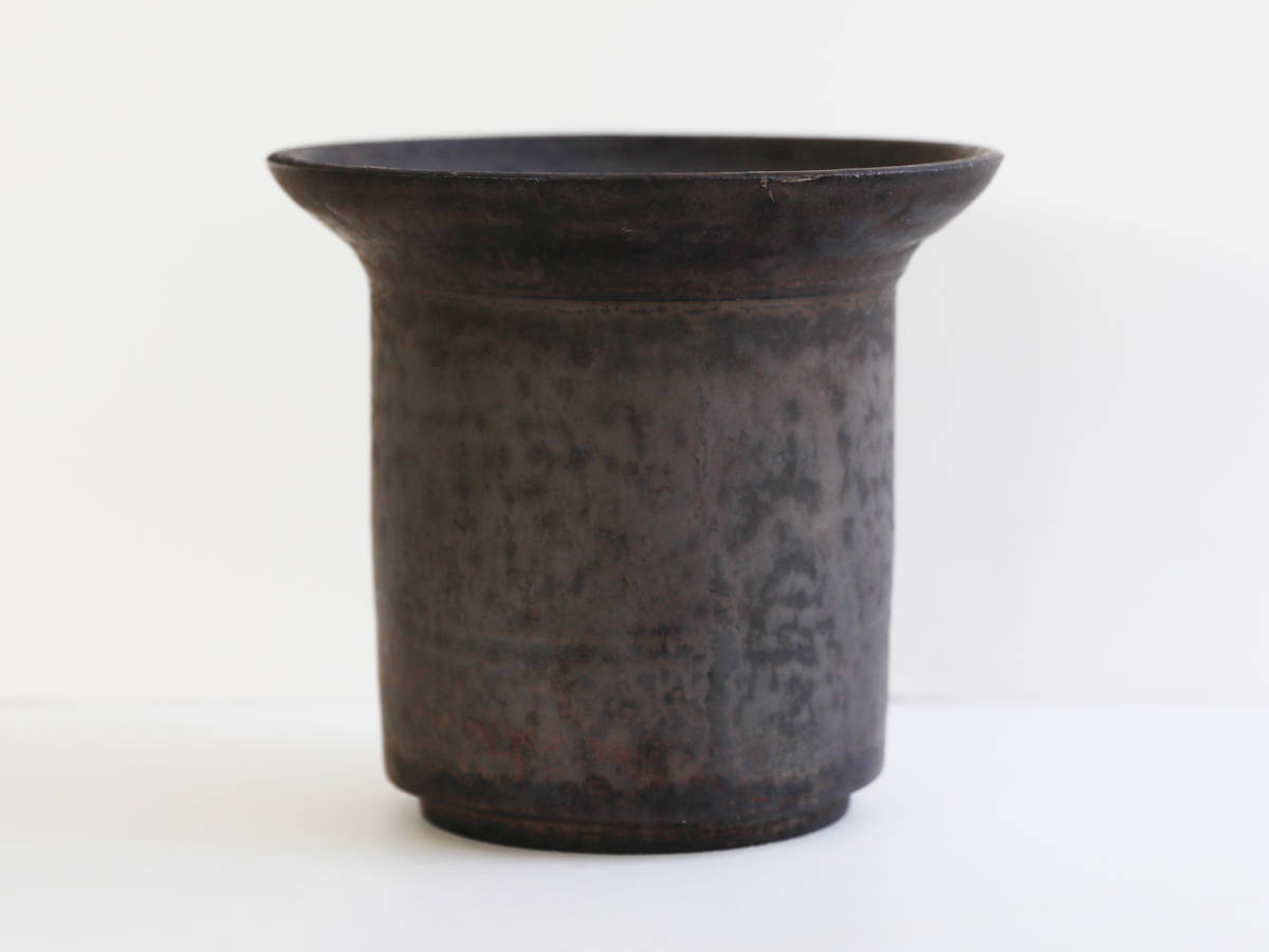 初期作品 Invisible ink / basic pot インビジブルインク invisibleink