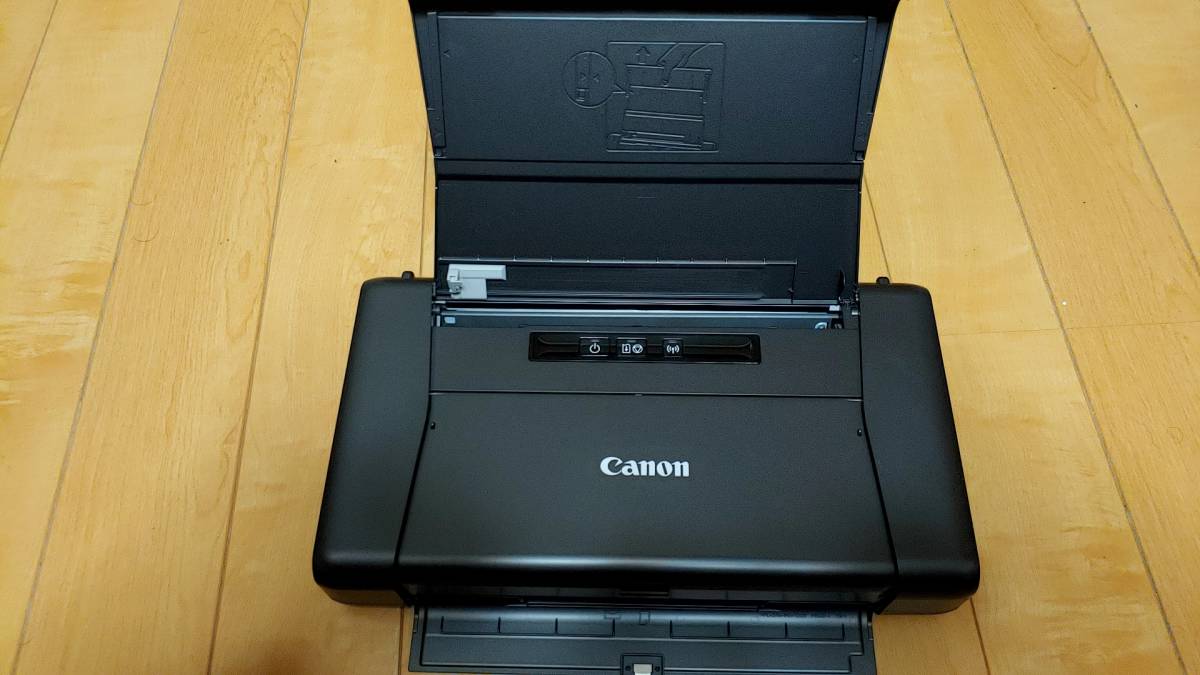 iP110 Canon PIXUS キヤノン インクジェットプリンター A4 2026年最新