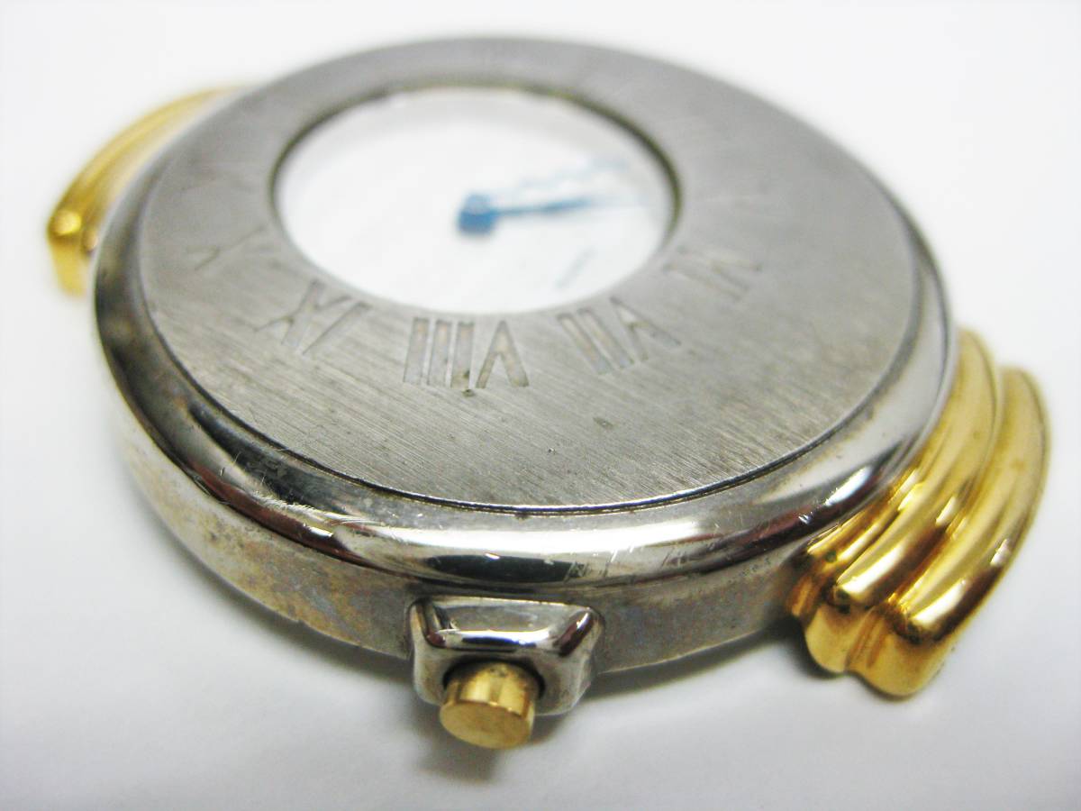 V421-0040 SEIKO Watch Vintage Seiko Melody Quartz VINTAGE JDM 