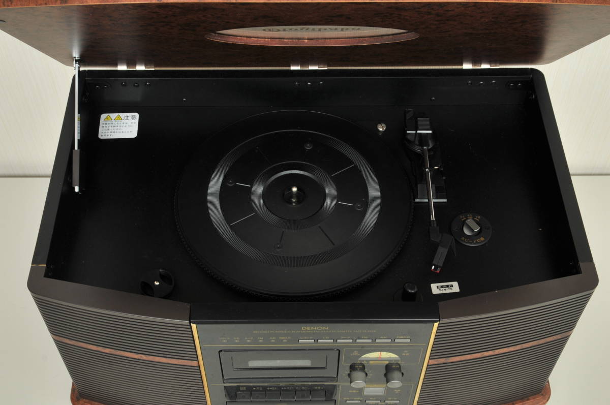 GP-S50 デノン DENON 音聴箱 - マルチプレーヤー Yahoo 0 価格.com