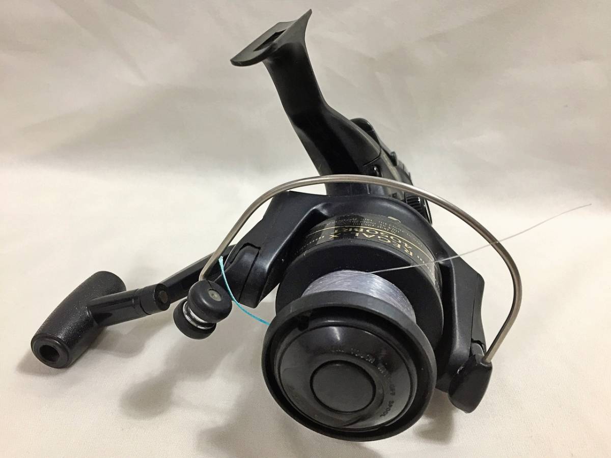 Daiwa REGAL-X 4050BRT スピニングリール ダイワ リーガル X 現状品 管