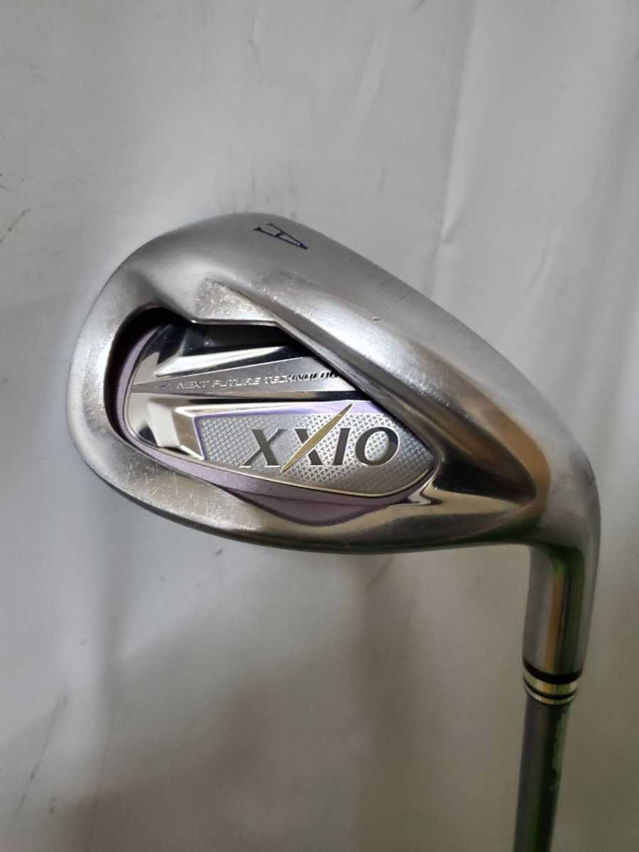 XXIO - 貴重なレフティXXIO12 MP1200 ゼクシオ12 オール12