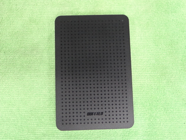 バッファロー ポータブル hdd 2tbの通販
