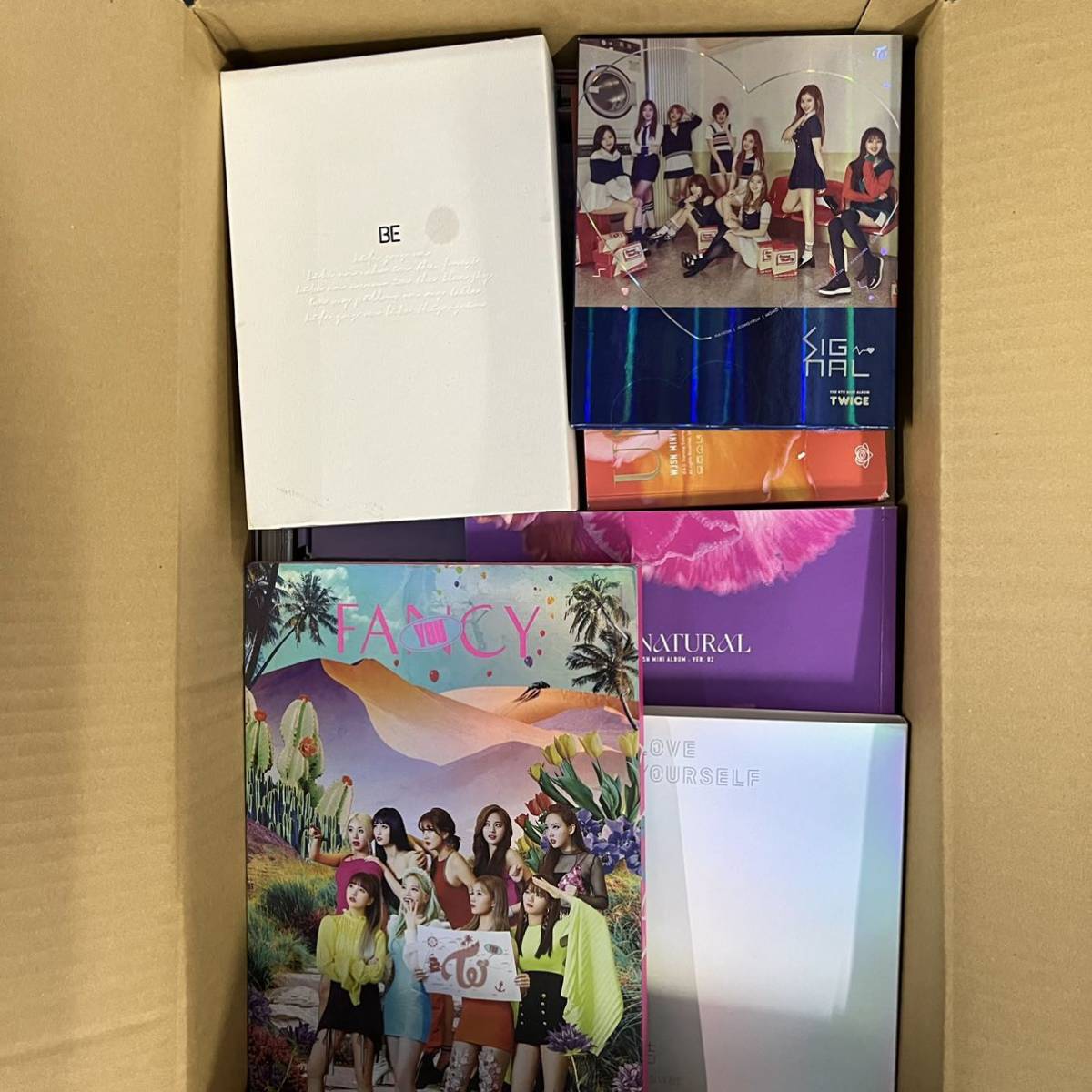 サイン入り CD cd K-POP Loossemble k－pop（韓国（K-POP）・アジア