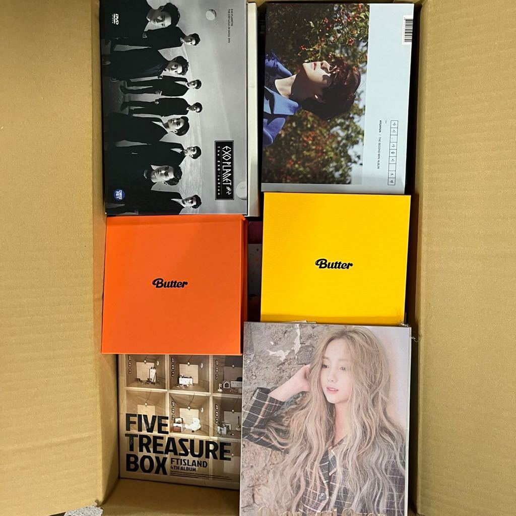 サイン入り CD cd K-POP Loossemble k－pop（韓国（K-POP）・アジア