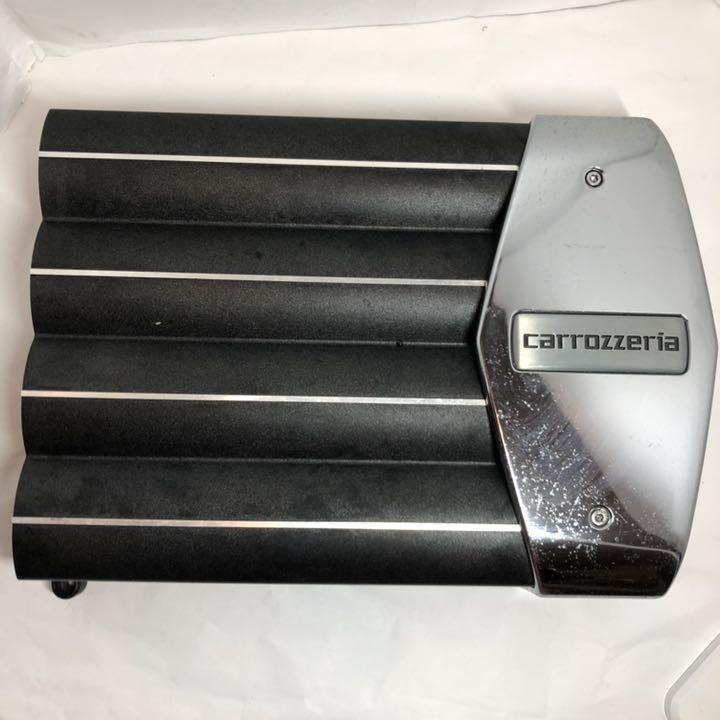 ジャンク・希少品】Pioneer PRS-X320J carrozzeria パワーアンプ