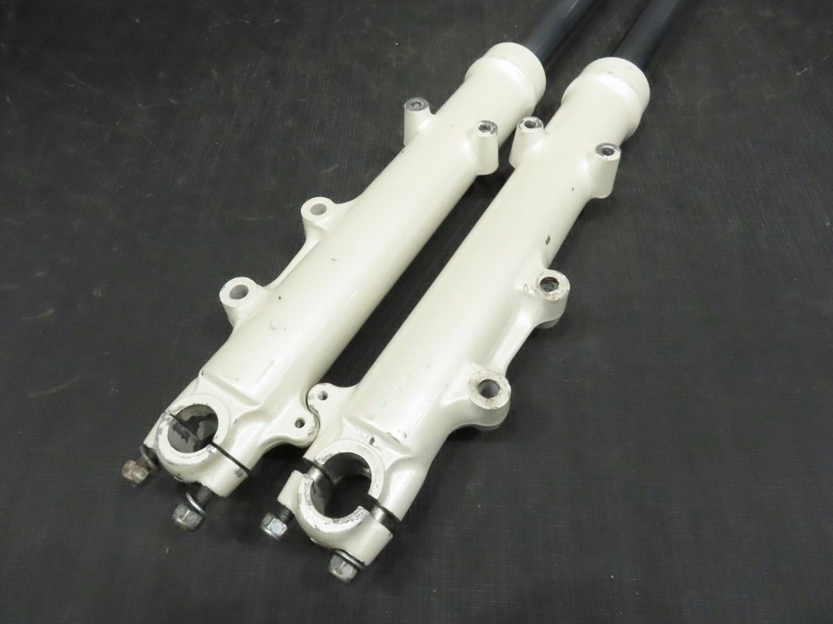 KAWASAKI/カワサキ KZ系 KZ900 Z750Four KZ1000 MK2 Z1-R フロント 