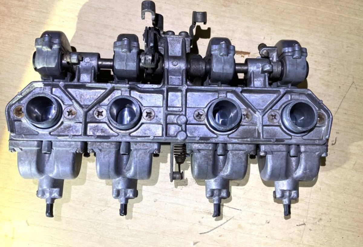 純正 - Z400FX KLX125 Kawasaki フロントブレーキ キャリパー 投稿詳細