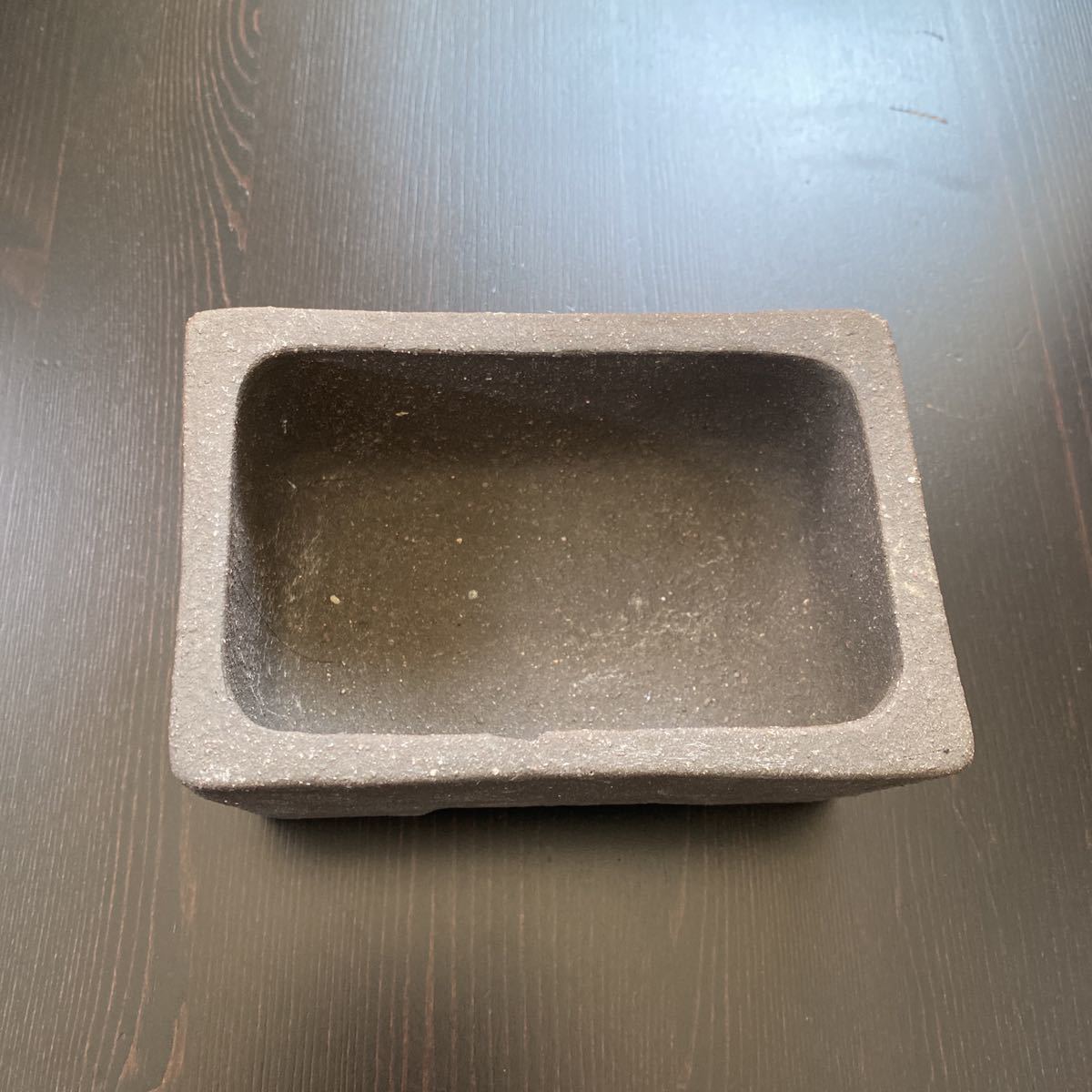 ADA 陶器鉢 素焼き メダカ ビオトープ 検ADA DOOA ボルビ 